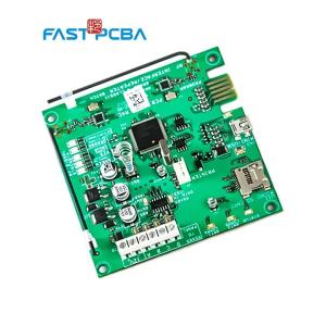 China High TG FR4 HASL PCB Assembly Service Circuit Board Manufacturer factory