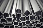 Aviation Fields Hot Rolled Stainless Steel Seamless Pipes ASME Length 5800mm
