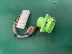 SCHILLER DEFIGARD 4000 Defibrillator Machine Parts ECG 6 Pins Connector Cable
