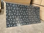 aminated 1.9mm---25mm mdf melamine board for furniture and decoration