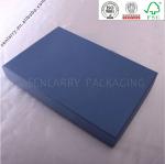 promotional professional custom box makeup can print the company LOGO environmen