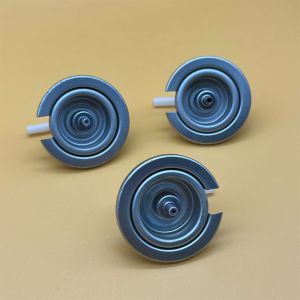 High Quality Butane Flow Valve Precision Flow Regulation for Lighters