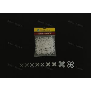 Perfect Tile Alignment with Durable Tile Spacer Plastic Tile Spacers