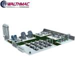 Pneumatic Large Material Vacuum Conveying System MTS Series