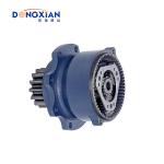 Doosan Excavator Gearbox Hydraulic Parts Swing Reduction Gear DX60 E60 DX60R