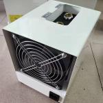 Miniature Refrigerated Small Compressed Air Dryer For Dental Clinic 8bar
