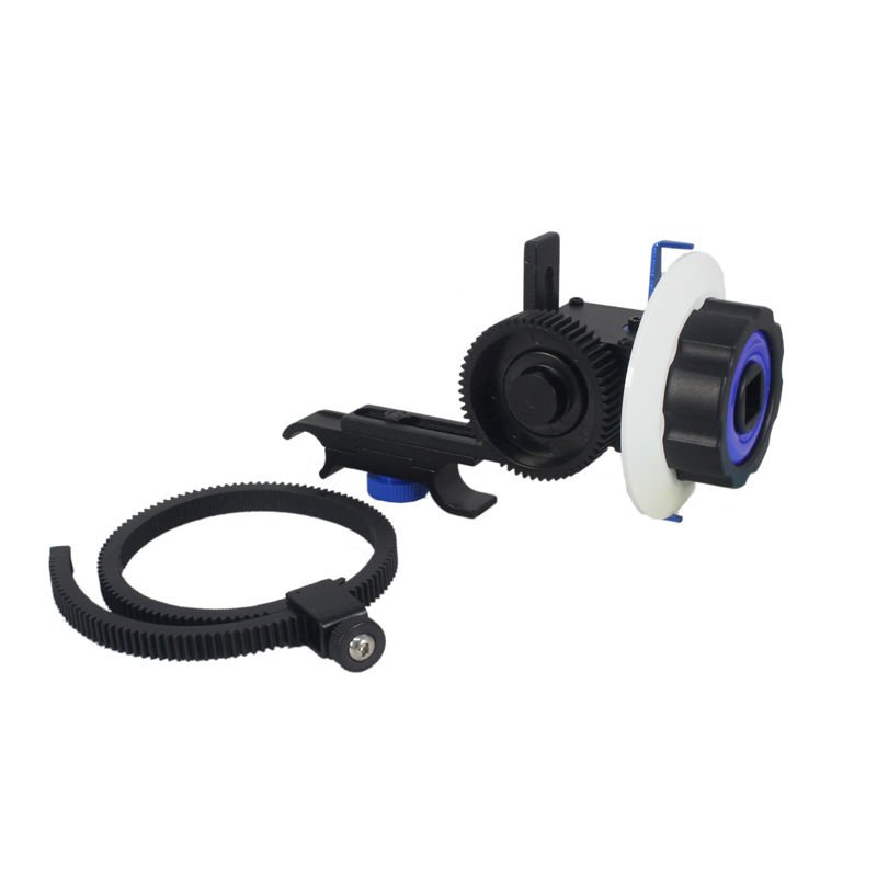 New arrive DSLR Follow focus f0