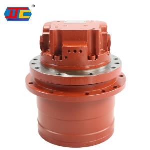 China TM03 Excavator Travel Motor , ODM Steel Final Drive On Excavator factory