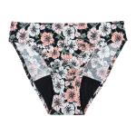 Sustainable Period Panties For Women Reusable Sanitary Underwear Briefs