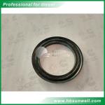 Cummins engine L10 M11 Front Gear Cover Dust Seal 3896837 3895021