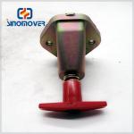 WG9100760100 Sinotruk HOWO A7 Battery Main Switch For Cabin