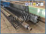 ASME Certification CFB Boiler Manifold Headers Pressure Parts For Utility Boiler