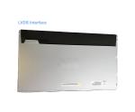 21.5" LVDS High Brightness TFT Display 30 Pins 89 Degree LCD 1920x1080 Display