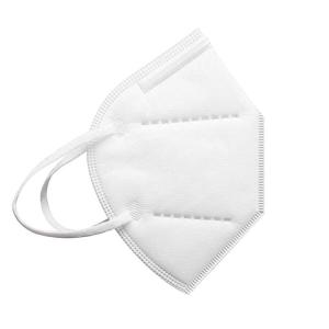China Children Disposable Antibacterial Face Mask Three Dimensional Clipping Design factory