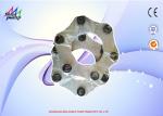 Stainless Steel Diaphragm For Pump,High Strength Wear Resistance