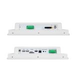 PCAP Projective Capacitive Touch Monitor DC12V 17 Inch Chemical Analyzer