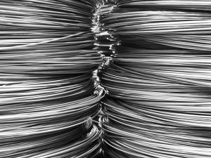 China ISO9001 Bright Stainless Steel Wire For Cold Heading factory