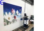 Al-Mg Profile Wall Mural Printer
