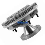Fan clutch 0720002105 86104 For DAF Truck Engine Fan cooling system