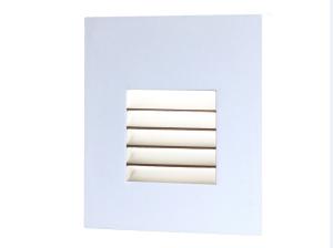 China Villa / Park / Leisure Area 3W IP65 Outdoor LED Step Lights COB for with interchange cover factory