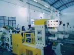 EIGHT FOLD 5.5KW PLC Automatic Napkin Making Machine