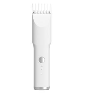 China Detachable Ceramic Blade Barbers Electric Hair Clippers factory