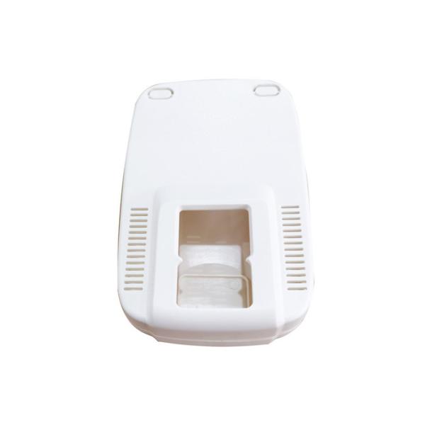 China Injection Mold Tooling Custom Plastic Housing For Electronics factory