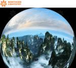 Large Virtual Reality 5d 7d 9d Vr Cinema Naked Eye 3d Cinema Simulator