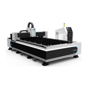 China 7 Axis CYCLONE GNAT Tube Laser Cutting Machine 6m 9m 12m Pipe factory