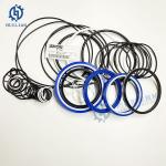 400679 400568 Excavator Hydraulic Hammer Breaker Seals Spare Part Seal Kits for