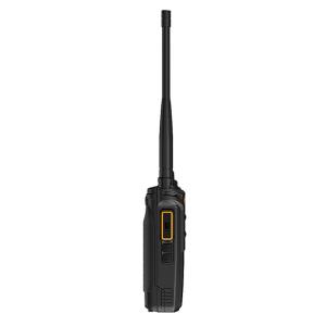 China 4800mAh Battery Capacity MSTAR Communication Device With Background Noise Suppression factory