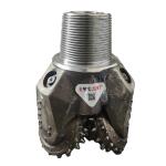 Factory 12 Inch IADC537 Tricone Roller Cone Bit For Oil Well Drilling