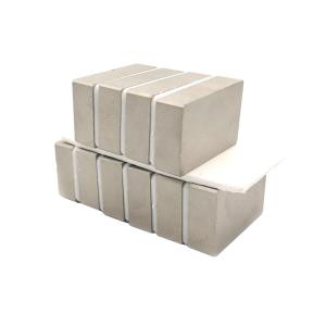 China YXG-32 Neodymium Block Magnet factory