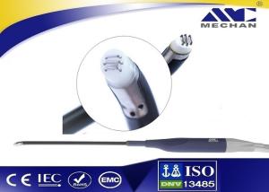 China Minimally Invasive Tonsillectomy ENT Probe Non Thermal Plasma Treatment factory