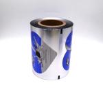 ODM Aluminum Foil Roll Film 100micron PP PS Cup