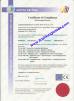 9090 EYEWEAR CO.,LTD. Certifications