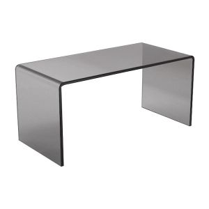 Custom Acrylic Coffee Table Elegant and Scratch-Resistant with Customized