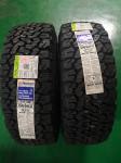 GOODRICH Aftermarket Auto Parts 265/65R17 Off Road Car Tire