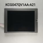 33% NTSC CSTN 4.7" LCD Industrial TFT Display KCG047QV1AA-A21