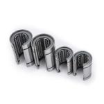 High Speed Small Linear Bearing Anti Friction LM Bearing Wear Resistant