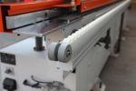 Pur Adhesive Edge Banding Machine Automatic Edging Machine Melamine 22m Min
