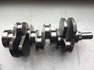 China 60.25kg Forged Crankshaft EP100 HINO Crankshaft Assembly 1350*90*84 factory