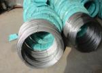 Sus304 Sus410 2mm Stainless Steel Wire Rope In Welded Mesh
