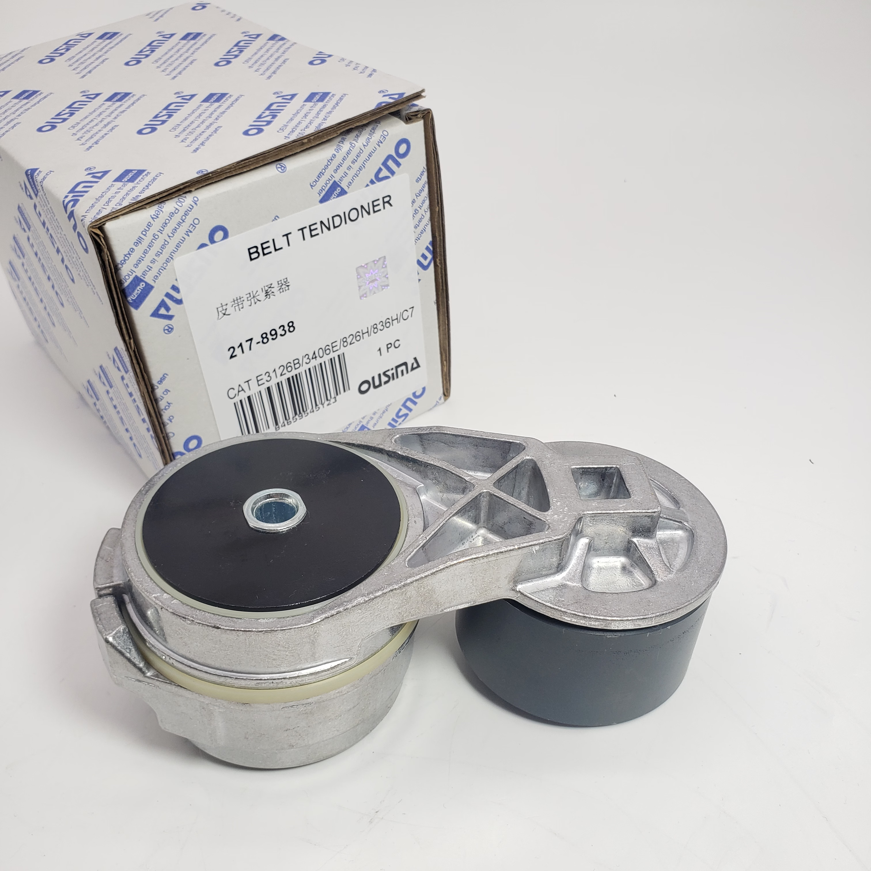 217-8938 2178938 Belt Tensioner For 3126B 3406E 770 C15 C7