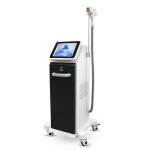 808nm Diode Laser Epilator Hair Removal Machine Painless Permanent 808 Fast