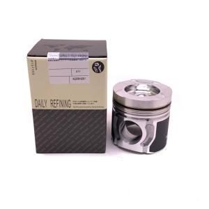 China DL06 Vo-lvo Engine Spare Parts Piston DL06-5 doosan engine rebuilt kit 65.02501-0478 factory