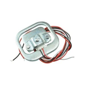 China 1000ohm Diy 50kg Body Load Cell Half Bridge Original 34 X 34mm factory