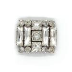 Charm Decorative Shoe Buckle Replacement