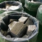 Casting Industry Magnesium Master Alloy , Magnesium Yttrium Alloy Ingot MgY30