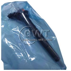 China 0445116059 0986435395 Diesel Fuel Injector factory